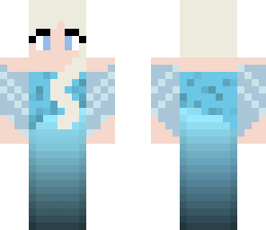 frozen - elsa