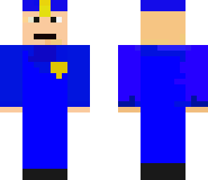 cop