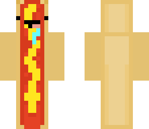 hot dog