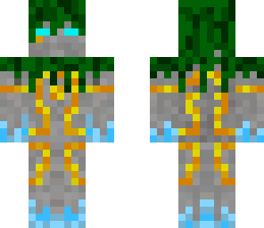 tuttle golem 2