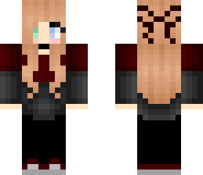 my skin
