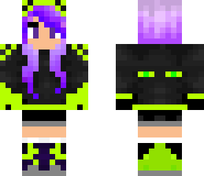 ender girlss