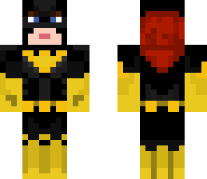 batgirl