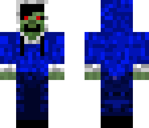 winterzombie