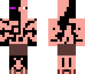 enderpig