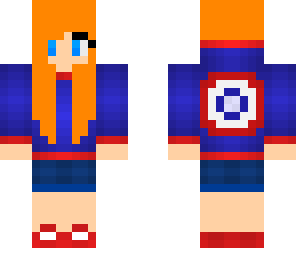 captain america