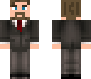 agent hairy