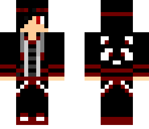 ender panda boy