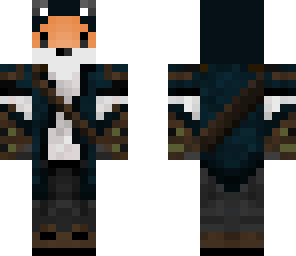 archer fox