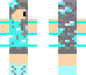 diamond girl derp
