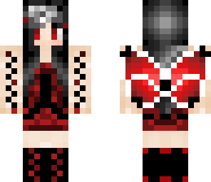 blood faery