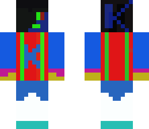 skin keriks