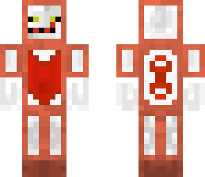 elegant skeleton