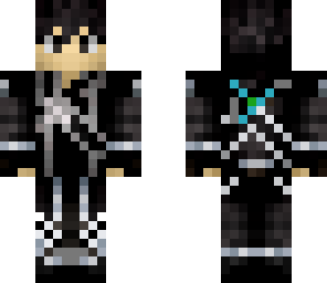 kirito