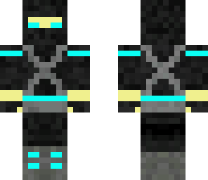 nija