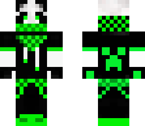 panda
