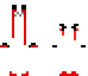 ghost dead