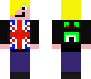 wiegyengland