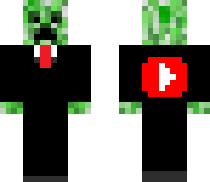 youtubecreeper
