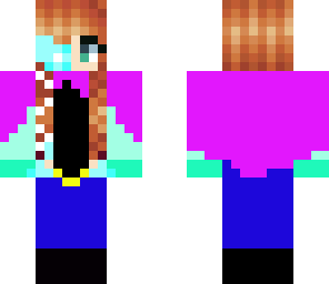 anna half frozen
