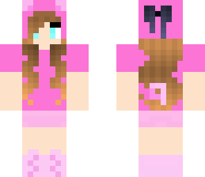 piggy girl