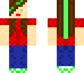 girl