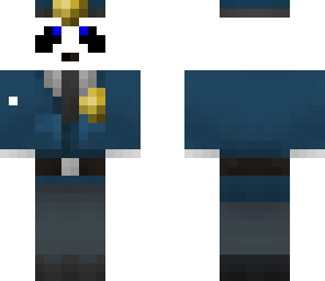 police panda