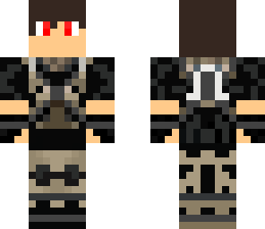 edited cod not my skin
