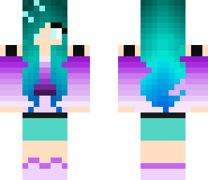 purple and blue epicnesssssssssssss