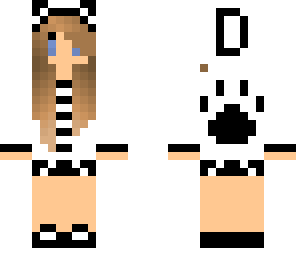 dogi girl