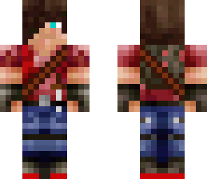 my skin