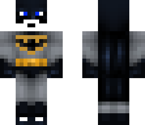 batpanda