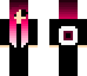 death girl