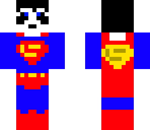super panda