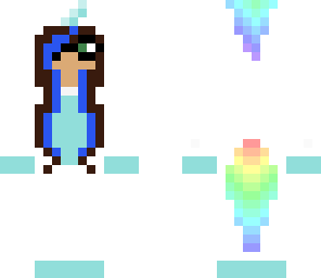 unicorn queen rissa