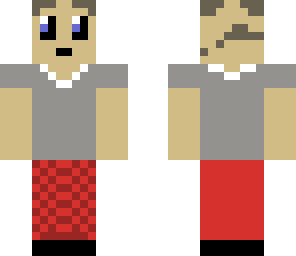 jllles oldman