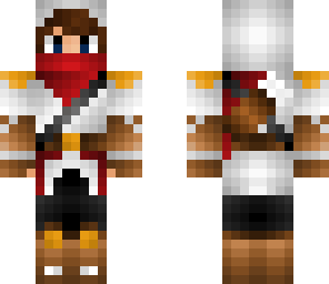 assasin