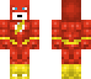 the panda flash
