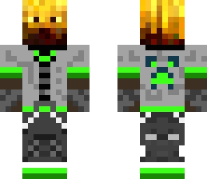 blazejake