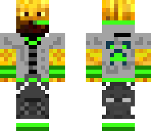 blazejake