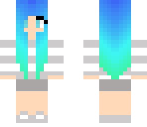 just ignore this skin