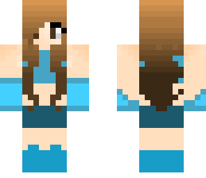 hipster whale girl