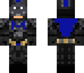 knight batman