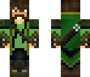 archer