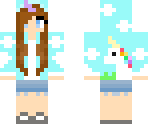unicorn