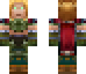 blood elf