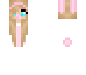 baby bunny girl