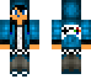 gamer teen new