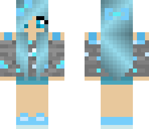 diamond cute girl
