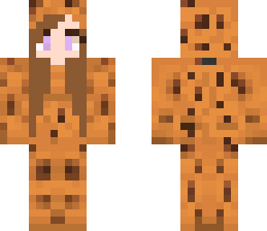 cookie girl